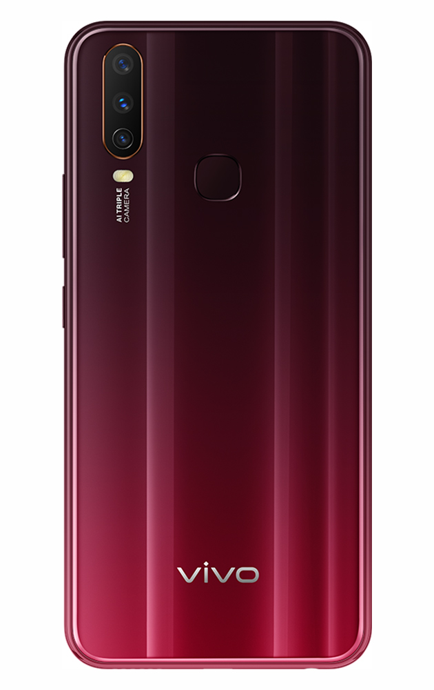 vivo y15 pictures