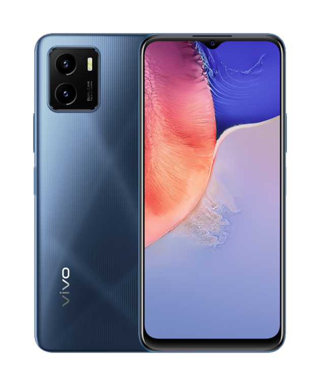 vivo y15c pictures