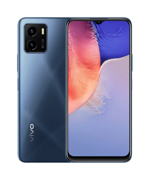 vivo y15s pictures