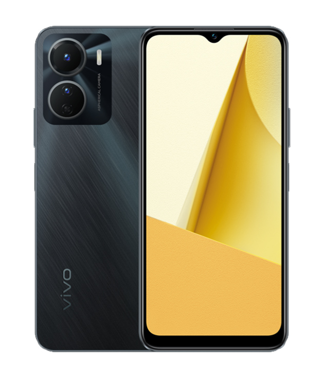 vivo y16 pictures