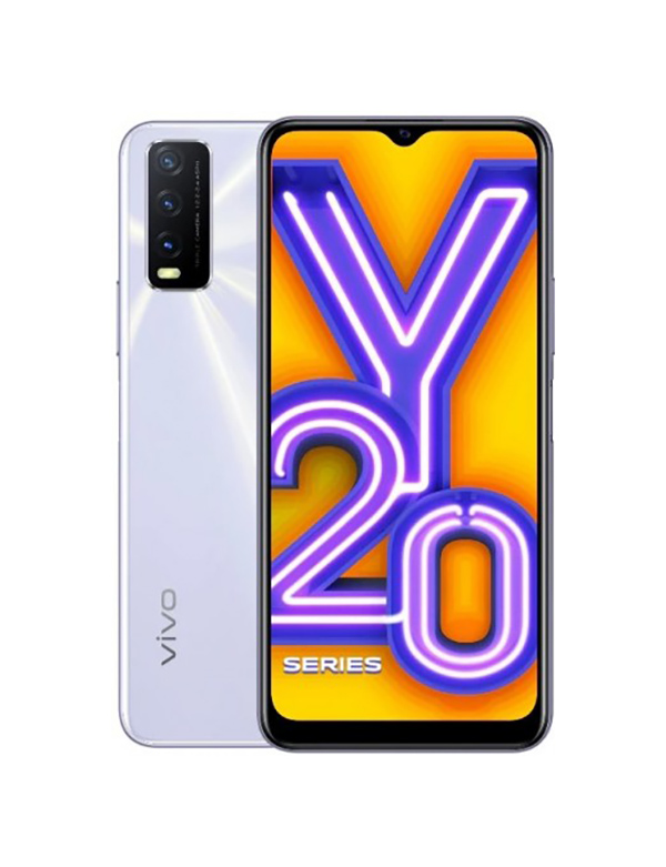 vivo y20 pictures