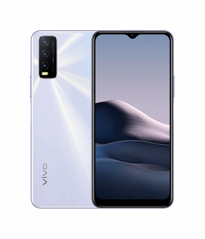 vivo y20 2021 pictures