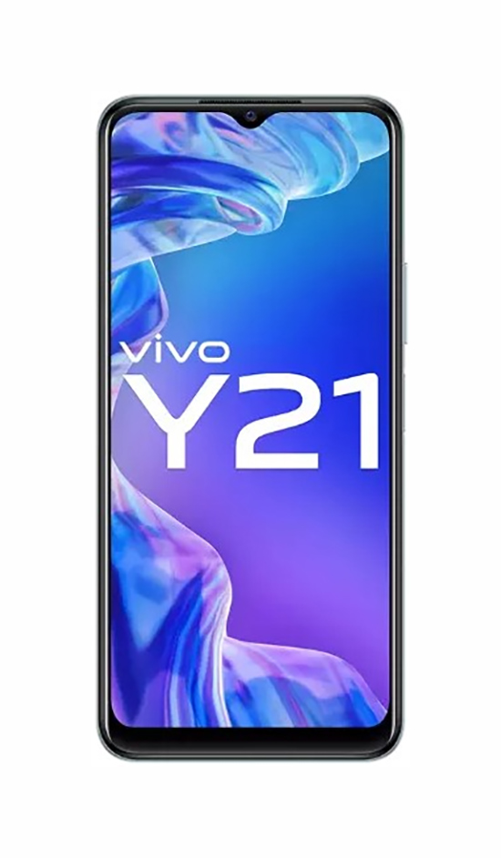 vivo y21 pictures