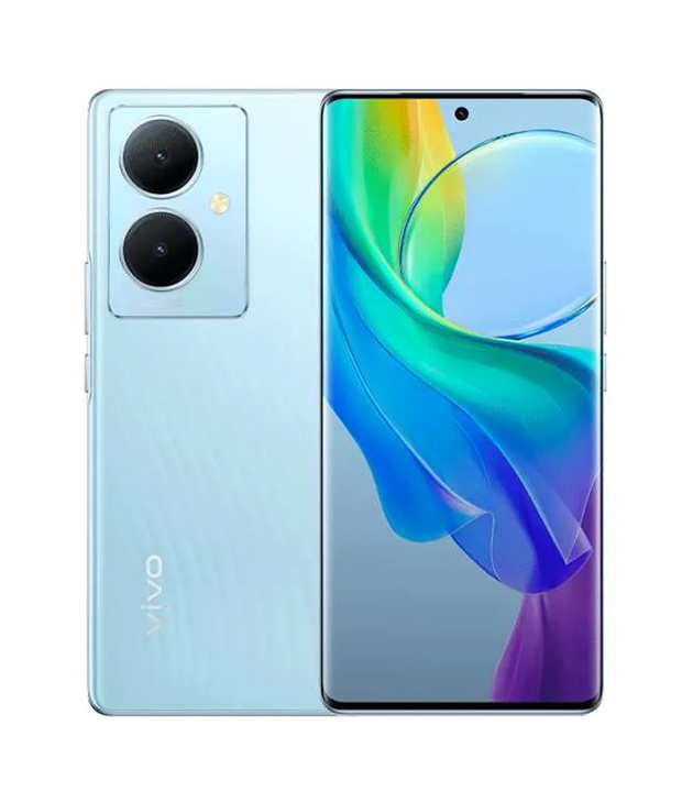 vivo y78 plus pictures