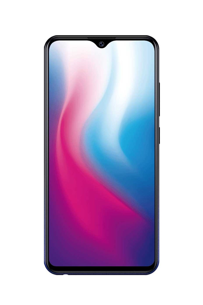 vivo y91 pictures