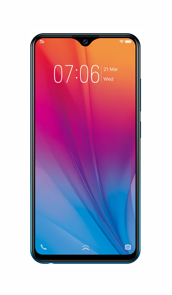 vivo y91d pictures