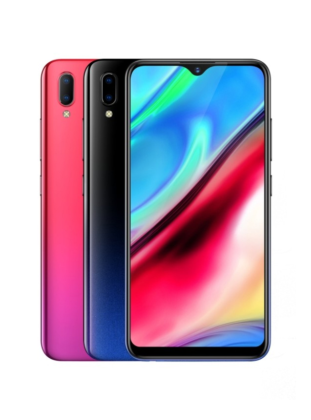 vivo y95 pictures