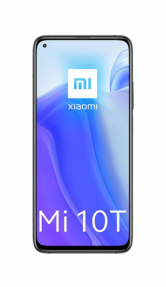 xiaomi mi 10t pictures