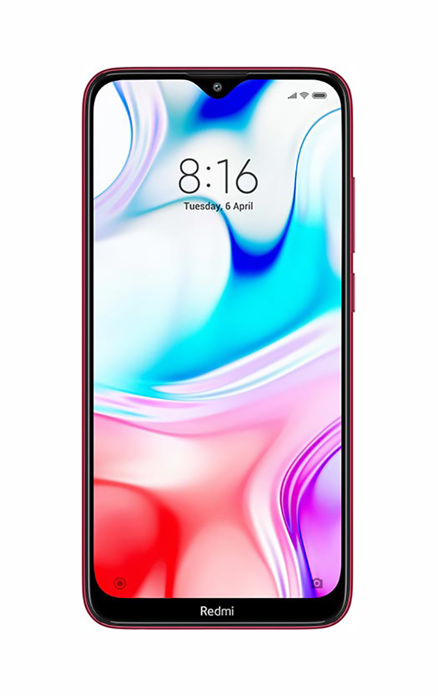 xiaomi redmi 8 pictures