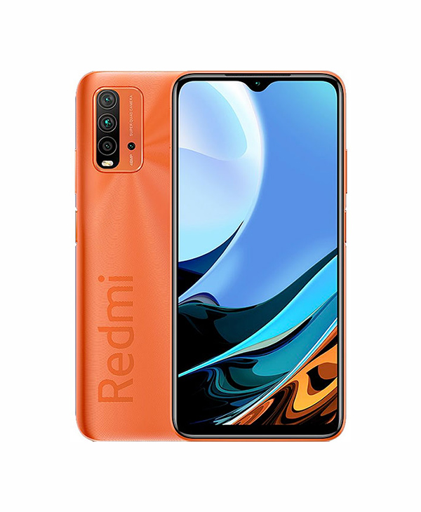 xiaomi redmi 9 power pictures