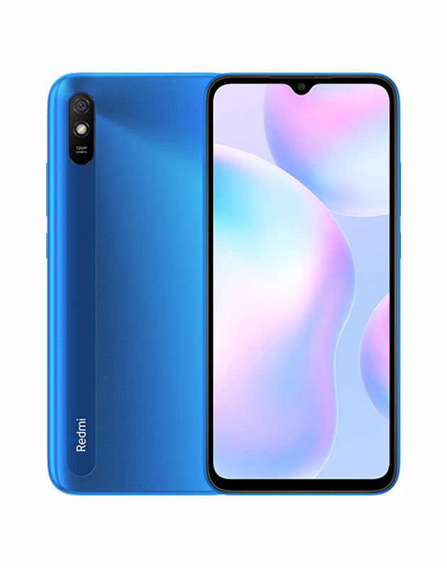 xiaomi redmi 9a pictures