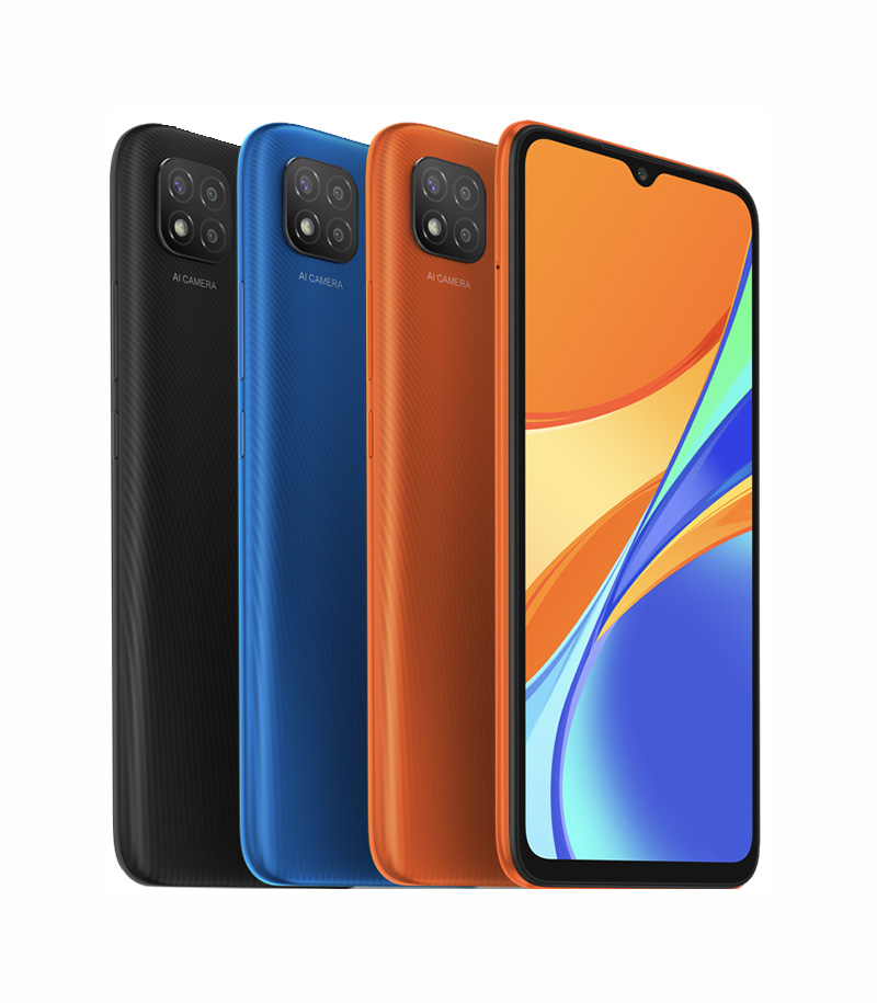 xiaomi redmi 9c pictures