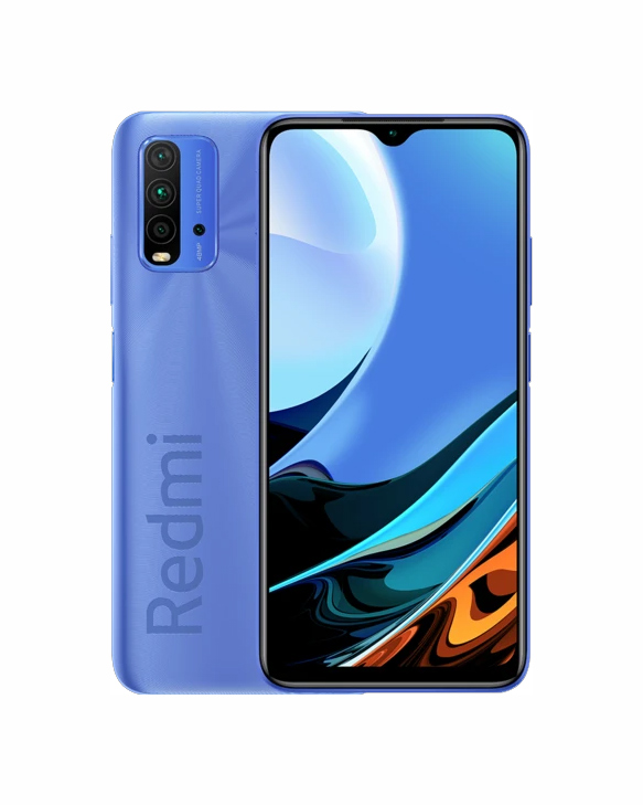 xiaomi redmi 9t pictures