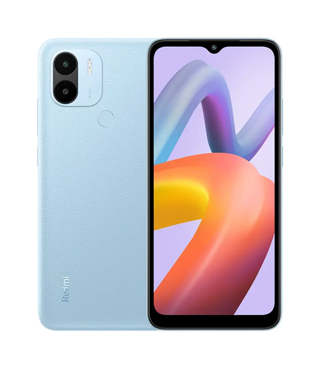 xiaomi redmi a2 plus pictures