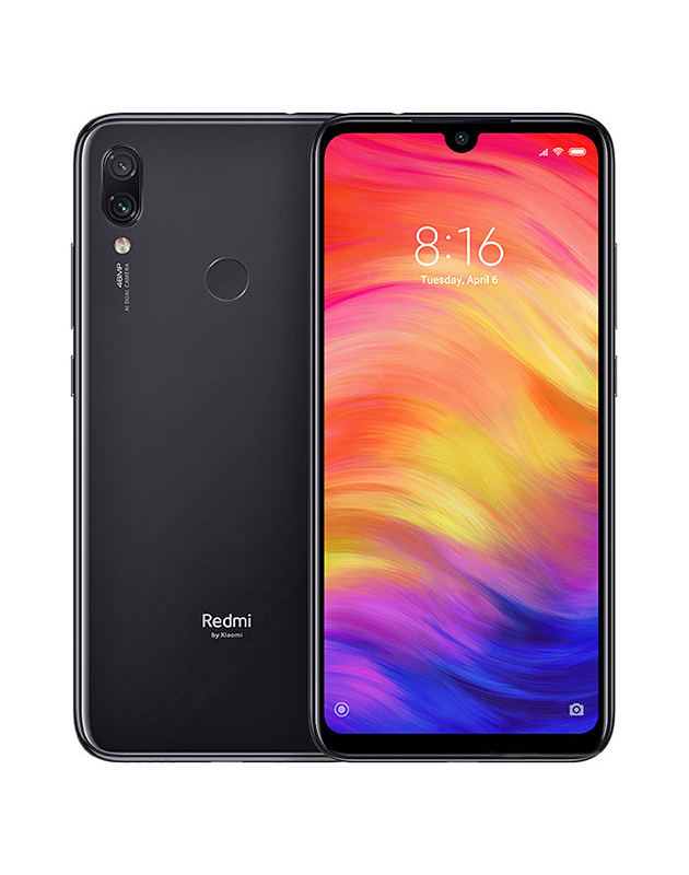 xiaomi redmi note 7 pro pictures