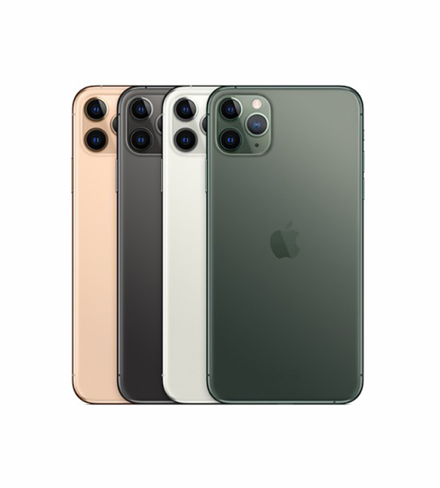 apple iphone 11 pro pictures