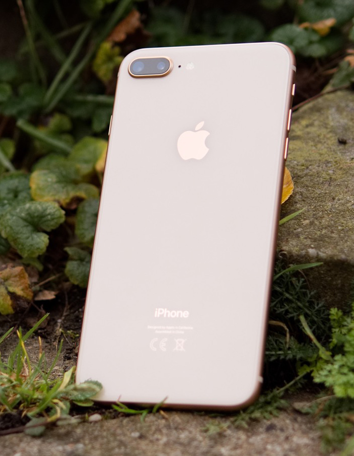 apple iphone 8 plus pictures