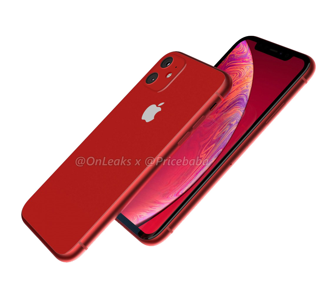 apple iphone xr 2019 pictures