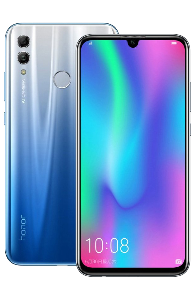 honor 10 lite pictures