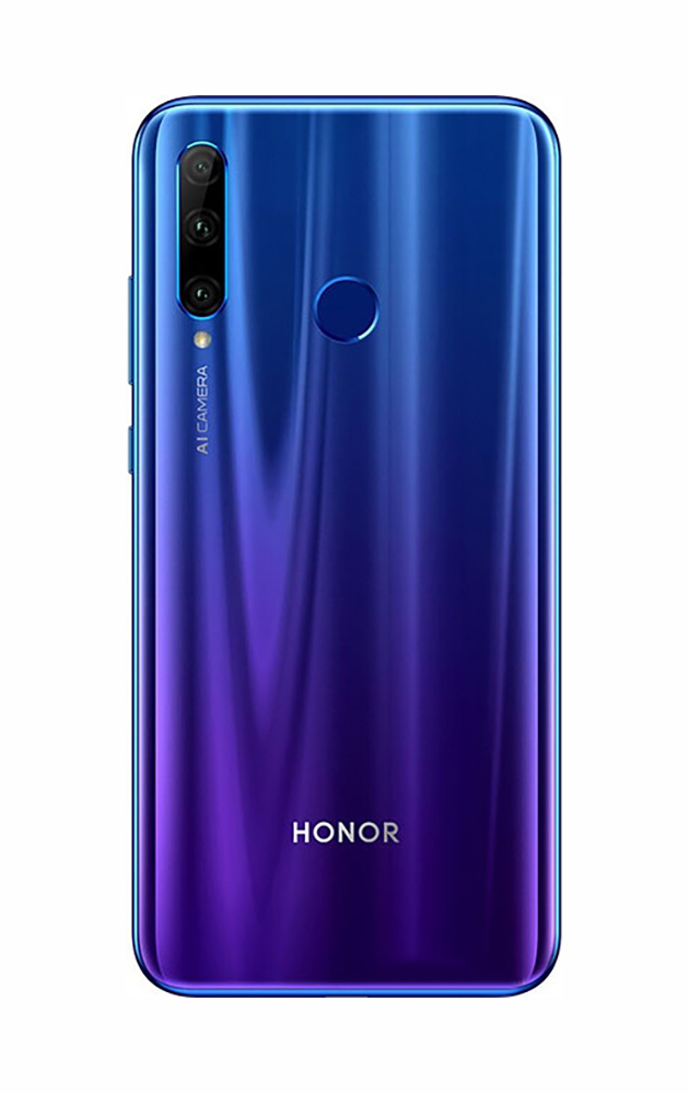 honor 20 lite pictures