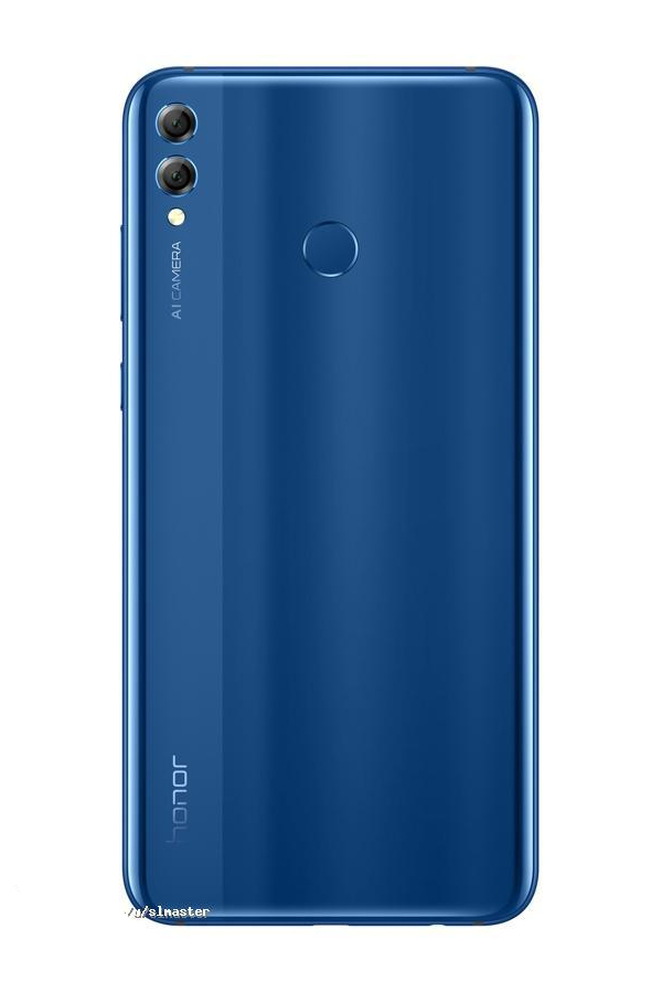 honor 8x max pictures