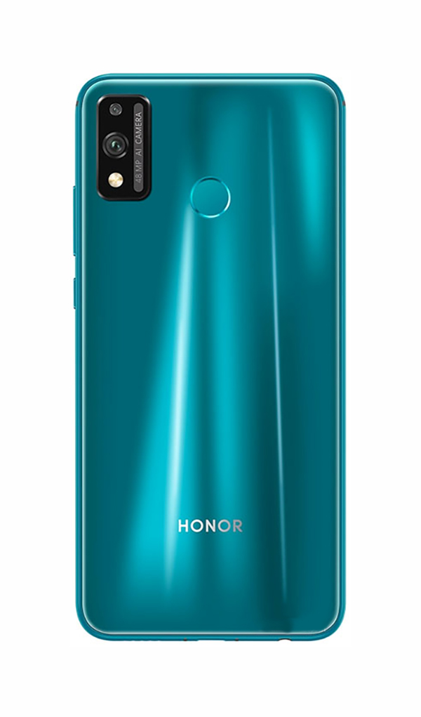 honor 9x lite pictures