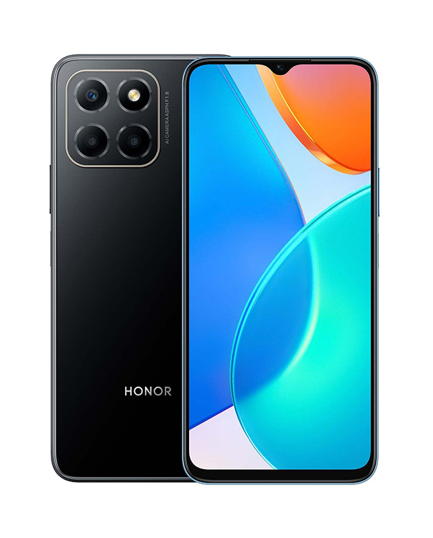 honor x6 128gb pictures