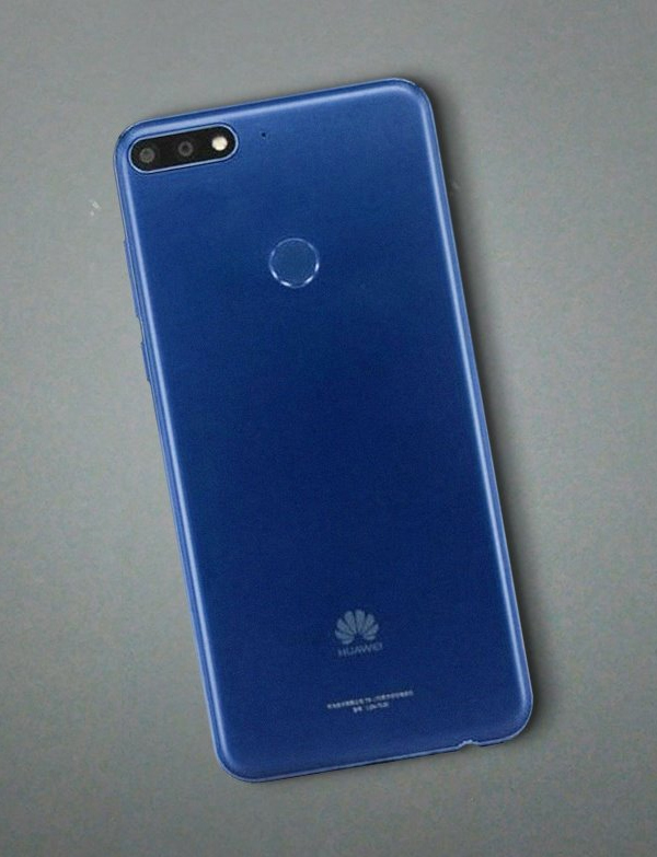 huawei honor 7c pictures