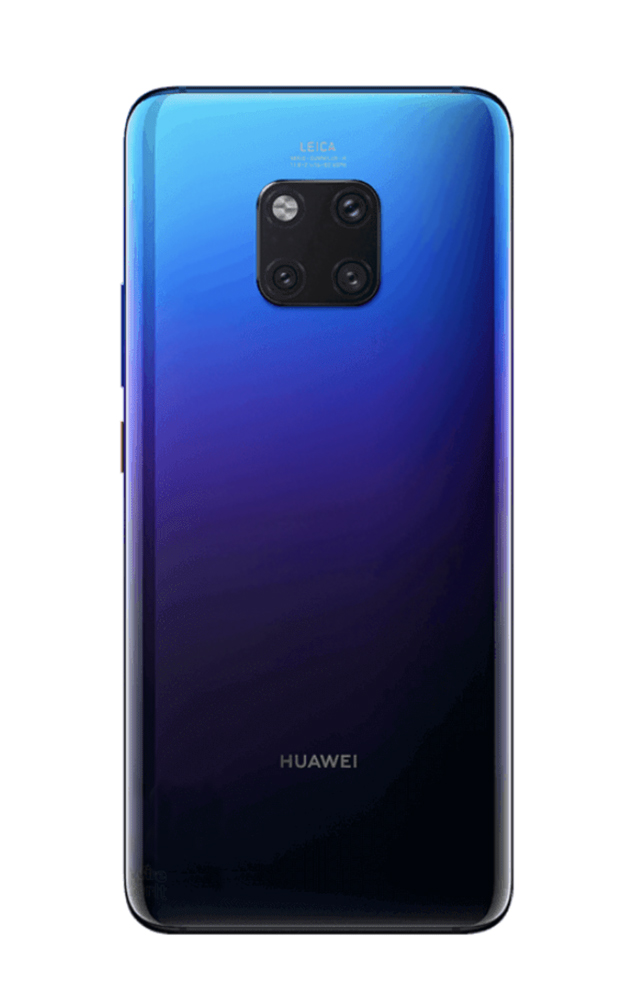 huawei mate 20 pictures