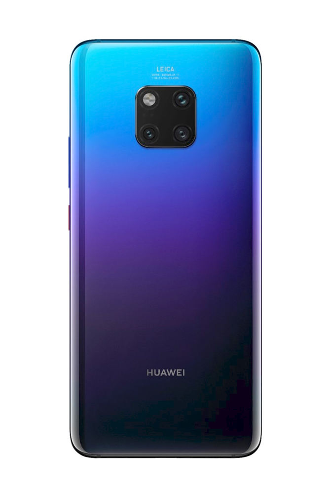 huawei mate 20 pro pictures