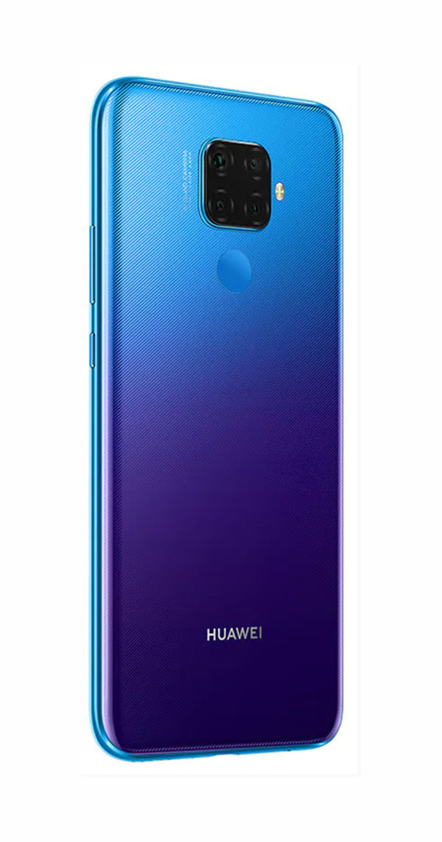 huawei mate 30 lite pictures