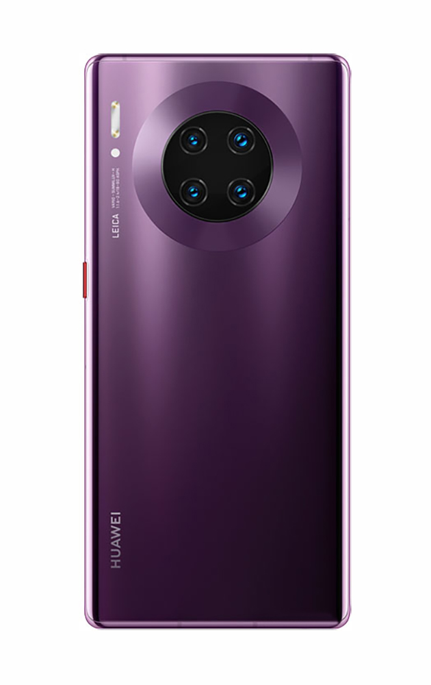 huawei mate 30 pro 5g pictures