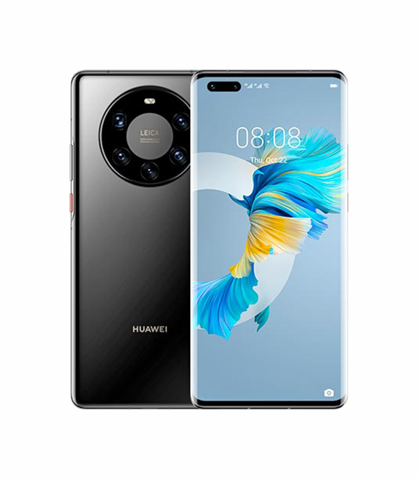 huawei mate 40 pro plus pictures