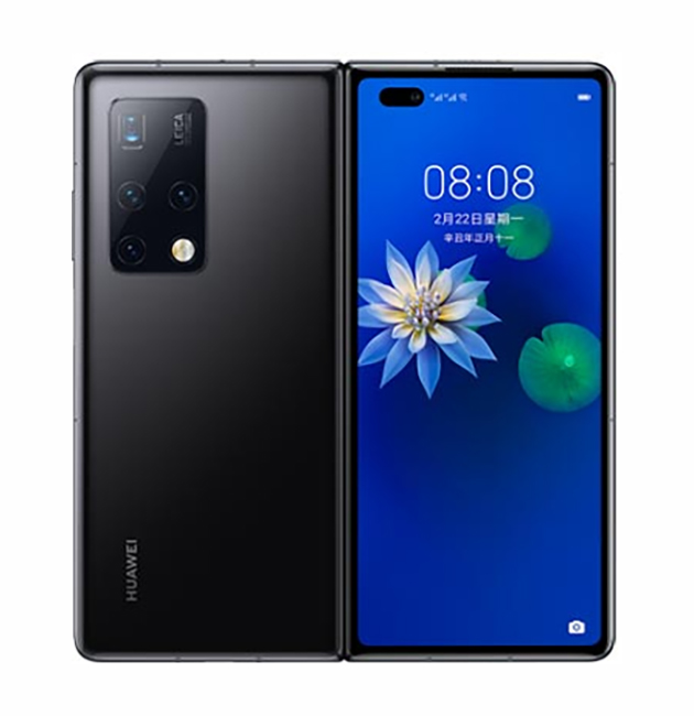 huawei mate x2 pictures