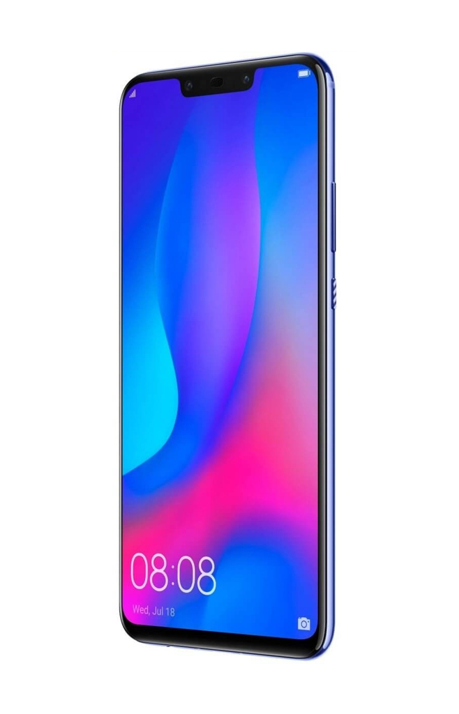 huawei nova 3i pictures