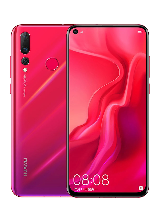 huawei nova 4 pictures