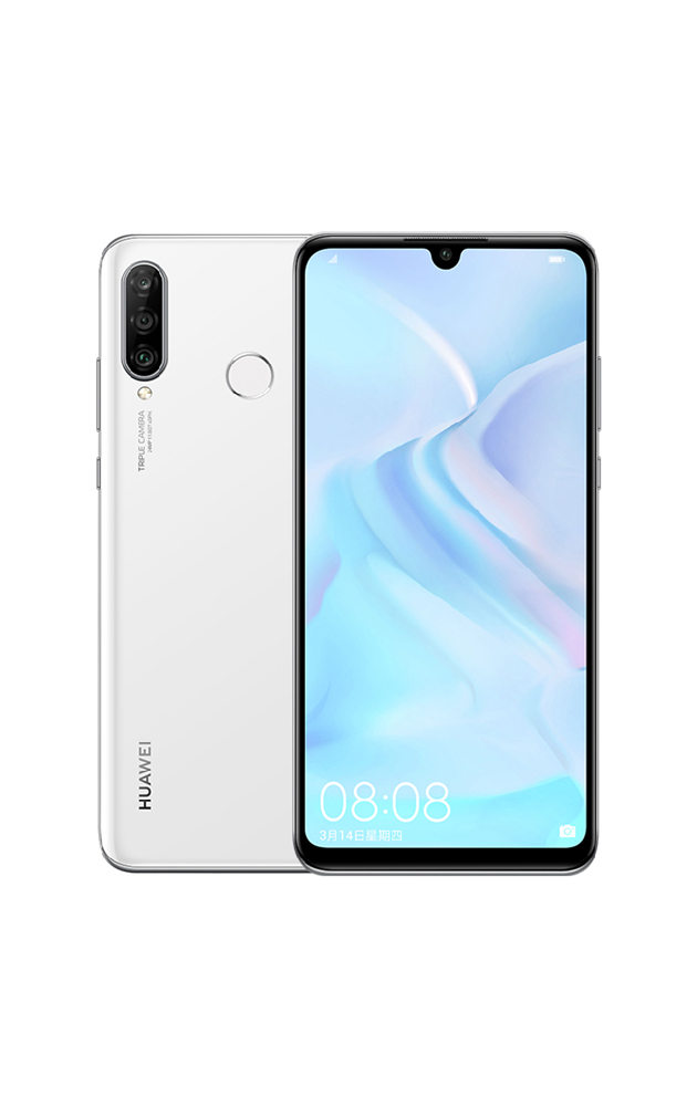 huawei nova 4e pictures