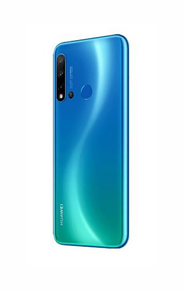 huawei nova 5 pictures