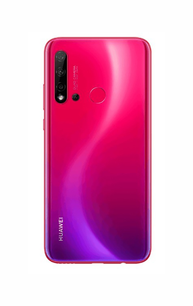 huawei nova 5i pictures