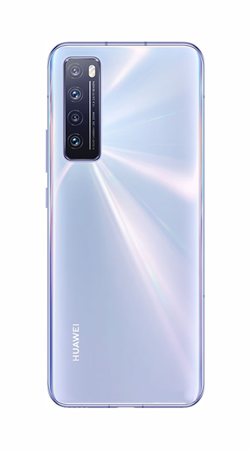 huawei nova 7 pictures