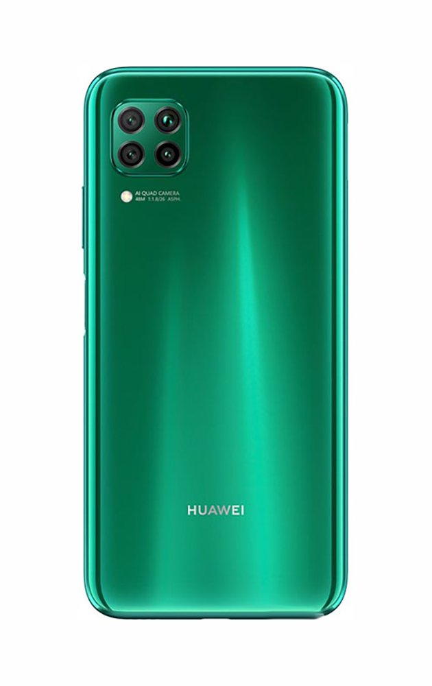 huawei nova 7i pictures