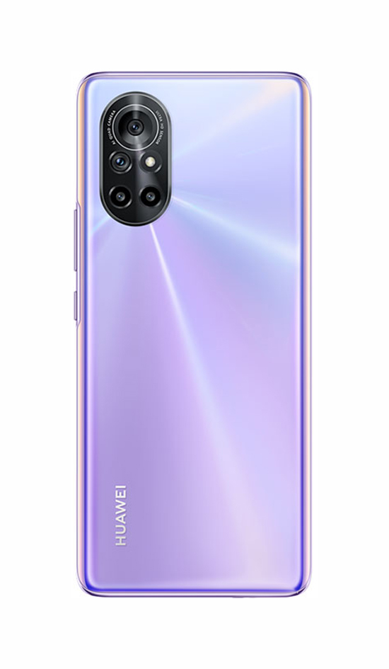 huawei nova 8 pictures