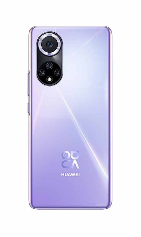 huawei nova 9 pictures