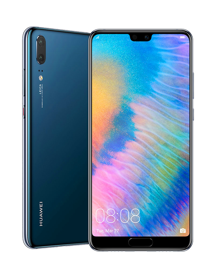 huawei p20 pictures