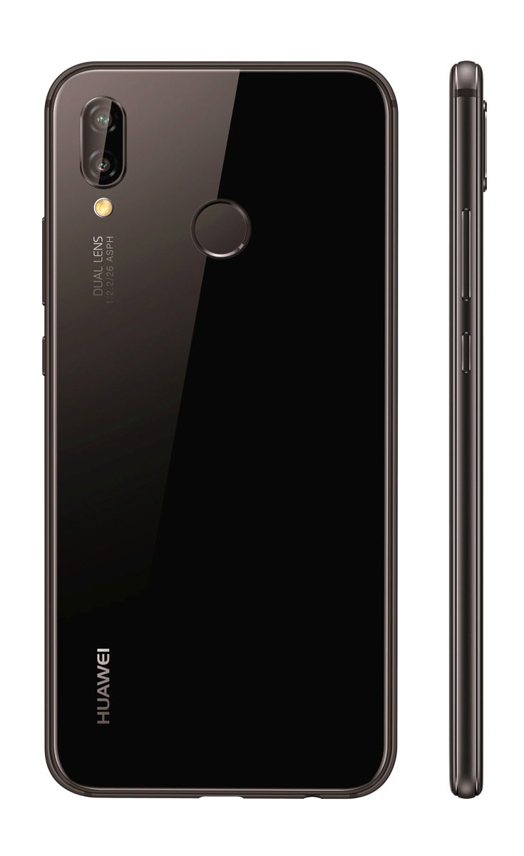 huawei p20 lite pictures