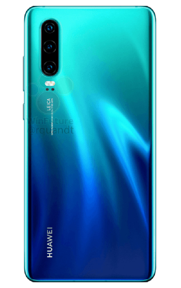 huawei p30 pictures