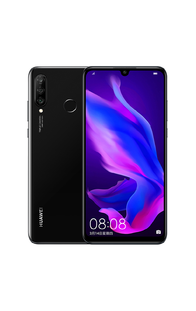 huawei p30 lite pictures