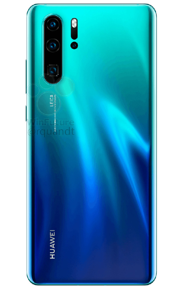 huawei p30 pro pictures