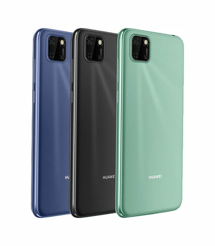 huawei y5p pictures