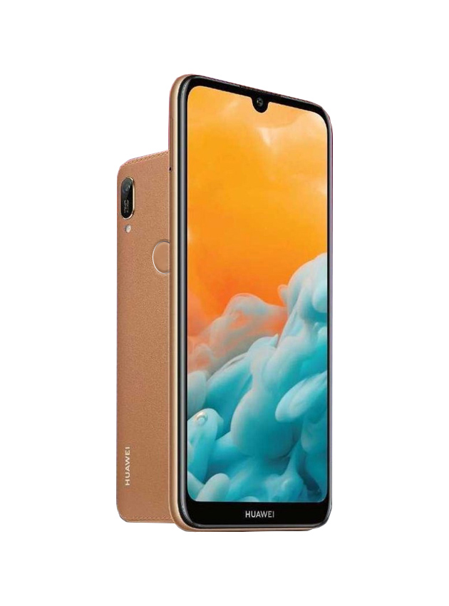 huawei y6 prime 2019 pictures